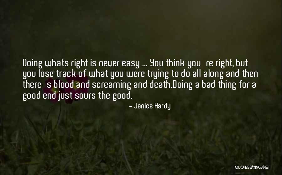 Church Of Spies Quotes By Janice Hardy Church Of Spies Quotes By Janice Hardy