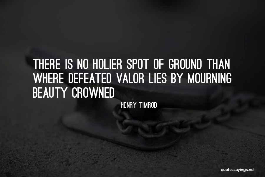 Church One Liners Quotes By Henry Timrod Church One Liners Quotes By Henry Timrod