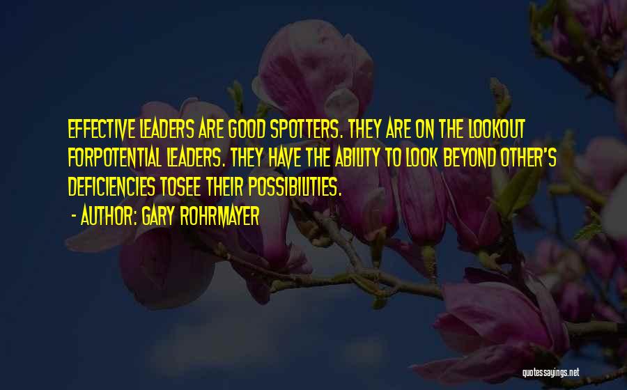 Church Planting Quotes By Gary Rohrmayer Church Planting Quotes By Gary Rohrmayer