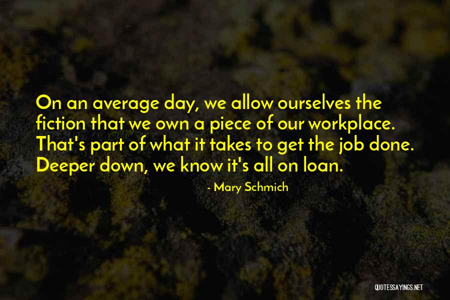 Church Quips Quotes By Mary Schmich Church Quips Quotes By Mary Schmich
