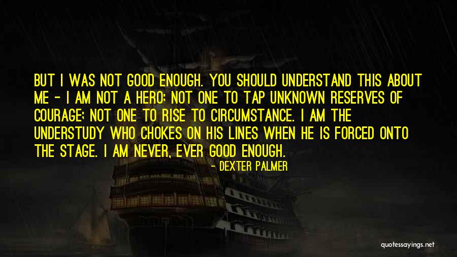 Church Steeples Quotes By Dexter Palmer Church Steeples Quotes By Dexter Palmer