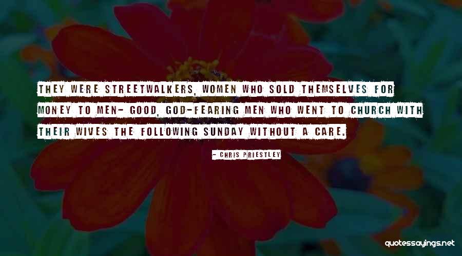 Church This Sunday Quotes By Chris Priestley Church This Sunday Quotes By Chris Priestley