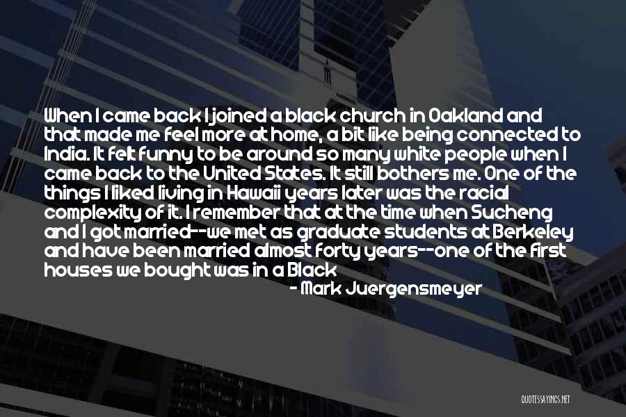 Church This Was Funny Quotes By Mark Juergensmeyer Church This Was Funny Quotes By Mark Juergensmeyer