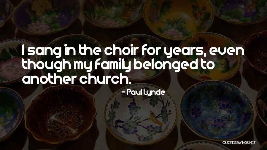 Church This Was Funny Quotes By Paul Lynde Church This Was Funny Quotes By Paul Lynde