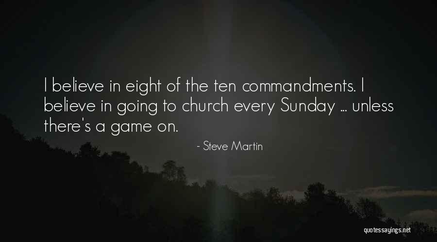 Church This Was Funny Quotes By Steve Martin Church This Was Funny Quotes By Steve Martin