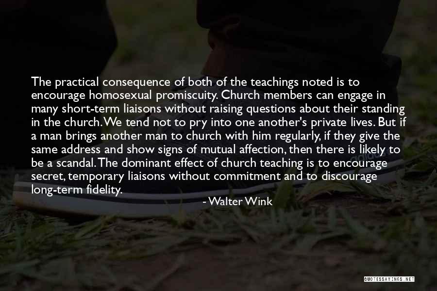 Church Welcome Address Quotes By Walter Wink Church Welcome Address Quotes By Walter Wink