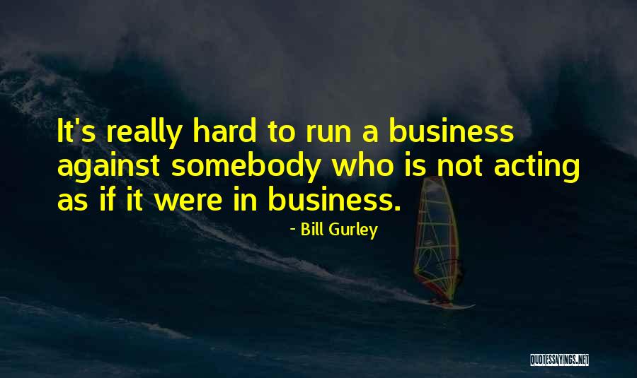 Churchages Net Quotes By Bill Gurley Churchages Net Quotes By Bill Gurley