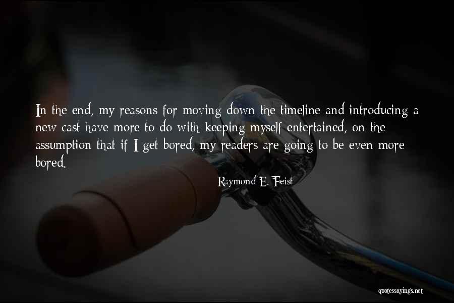 Churchandstate Quotes By Raymond E. Feist Churchandstate Quotes By Raymond E. Feist
