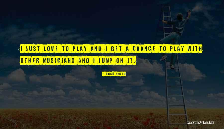 Churcheri Quotes By Chad Smith Churcheri Quotes By Chad Smith