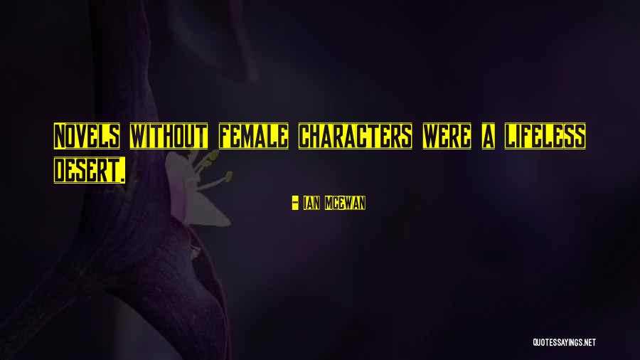 Churcheri Quotes By Ian McEwan Churcheri Quotes By Ian McEwan