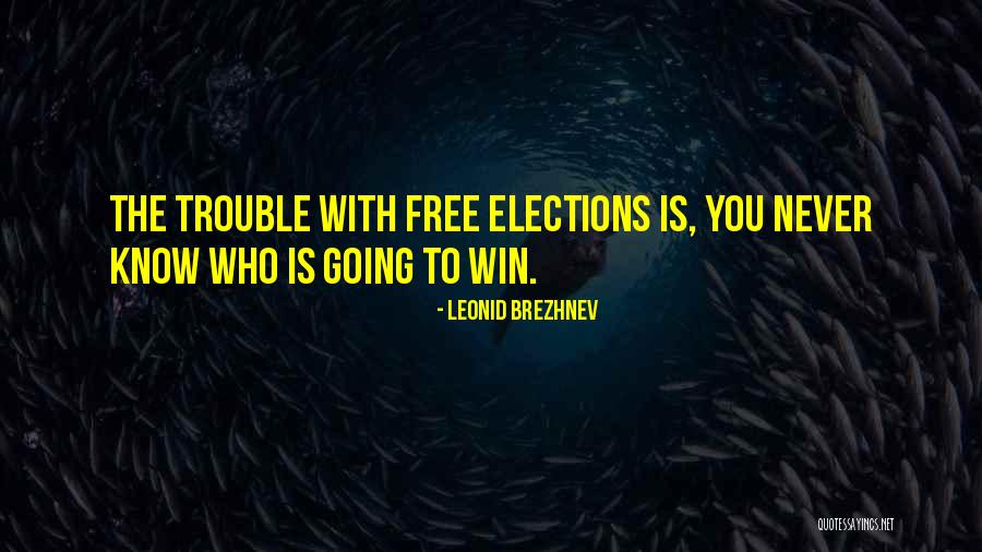 Churchers Quotes By Leonid Brezhnev Churchers Quotes By Leonid Brezhnev