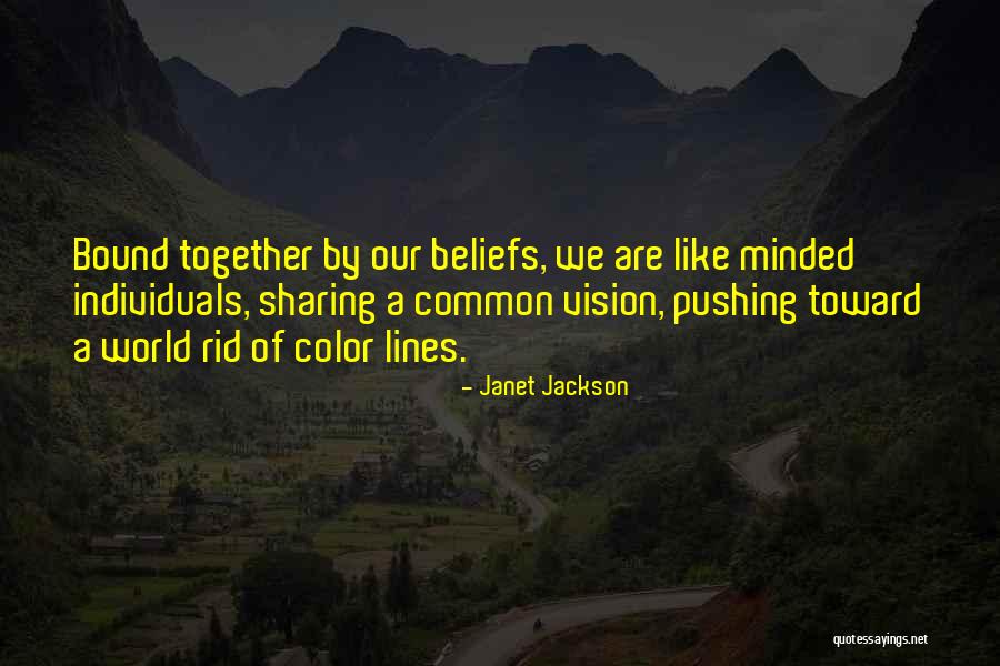 Churches On Molokai Quotes By Janet Jackson Churches On Molokai Quotes By Janet Jackson
