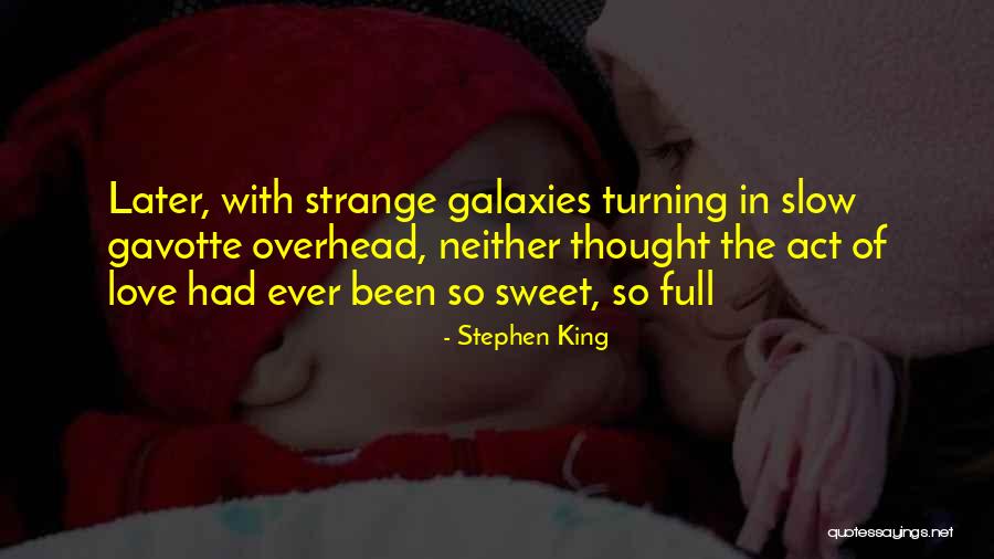 Churches On Molokai Quotes By Stephen King Churches On Molokai Quotes By Stephen King