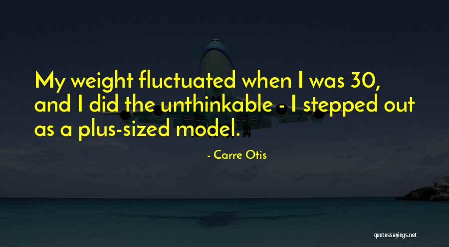 Churches Tomball Quotes By Carre Otis Churches Tomball Quotes By Carre Otis