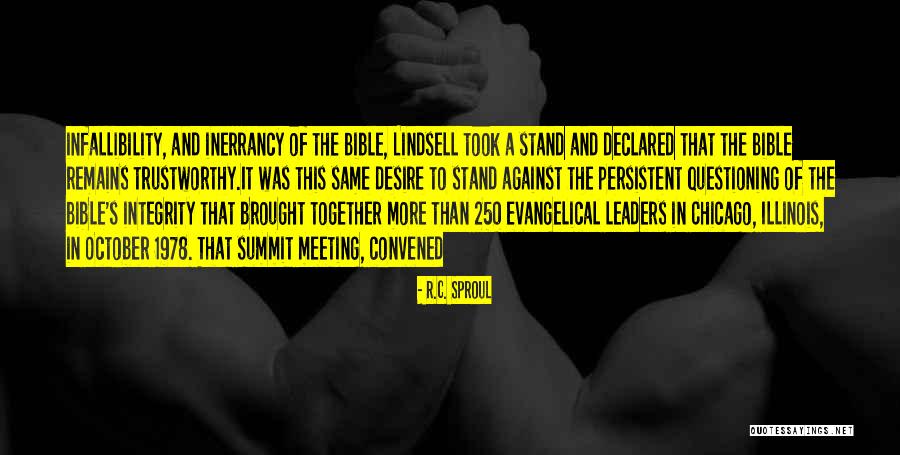 Churches Topeka Quotes By R.C. Sproul Churches Topeka Quotes By R.C. Sproul