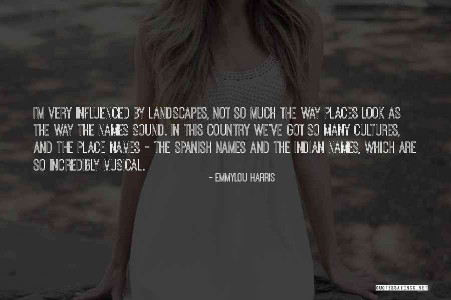 Churches Working Together Quotes By Emmylou Harris Churches Working Together Quotes By Emmylou Harris