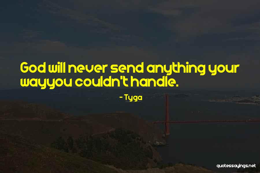 Churchgoers Killed Quotes By Tyga Churchgoers Killed Quotes By Tyga
