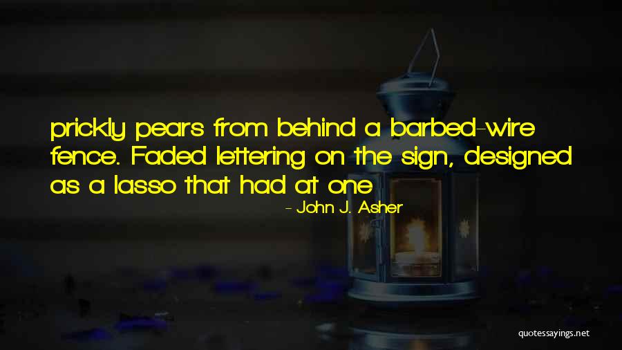 Churchgoers Ticketed Quotes By John J. Asher Churchgoers Ticketed Quotes By John J. Asher