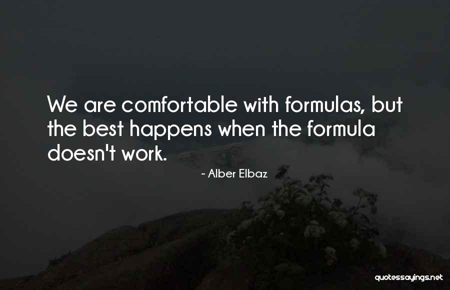 Churchich V Quotes By Alber Elbaz Churchich V Quotes By Alber Elbaz