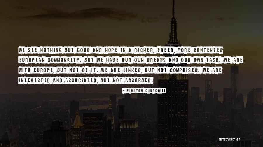Churchill And Europe Quotes By Winston Churchill Churchill And Europe Quotes By Winston Churchill