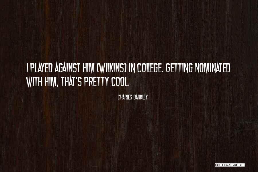 Churchill El Alamein Quotes By Charles Barkley Churchill El Alamein Quotes By Charles Barkley