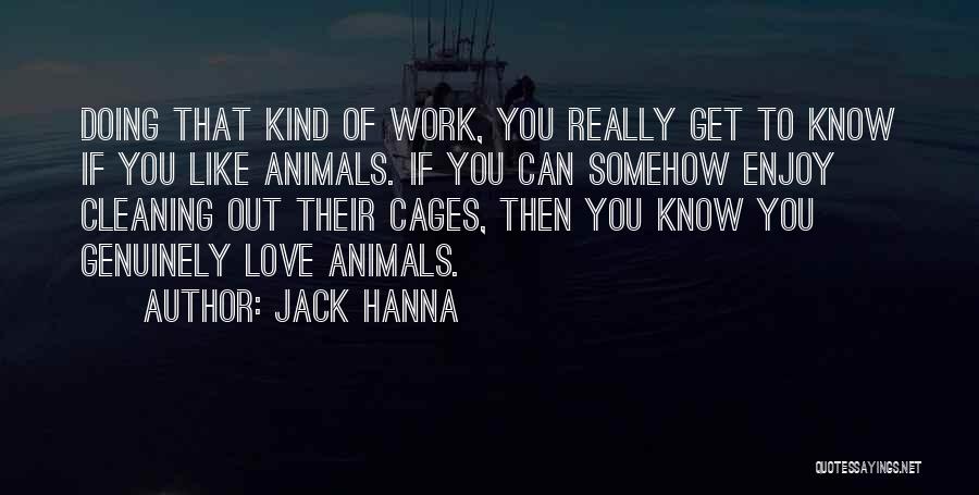 Churchill El Alamein Quotes By Jack Hanna