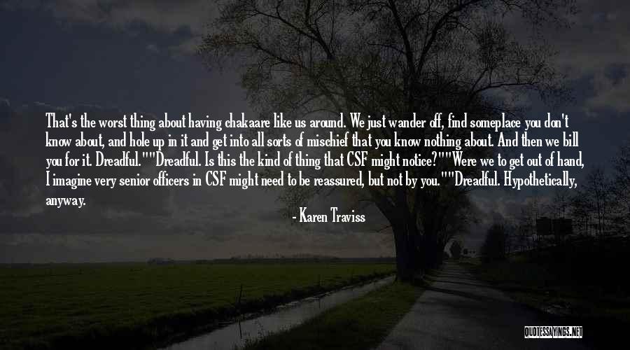 Churchill El Alamein Quotes By Karen Traviss Churchill El Alamein Quotes By Karen Traviss
