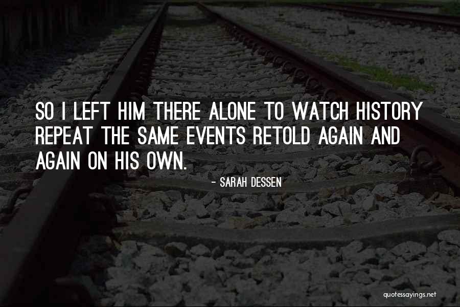 Churchill El Alamein Quotes By Sarah Dessen