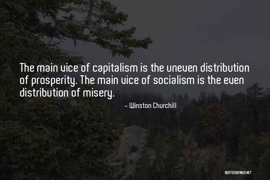 Churchill Socialism Quotes By Winston Churchill Churchill Socialism Quotes By Winston Churchill