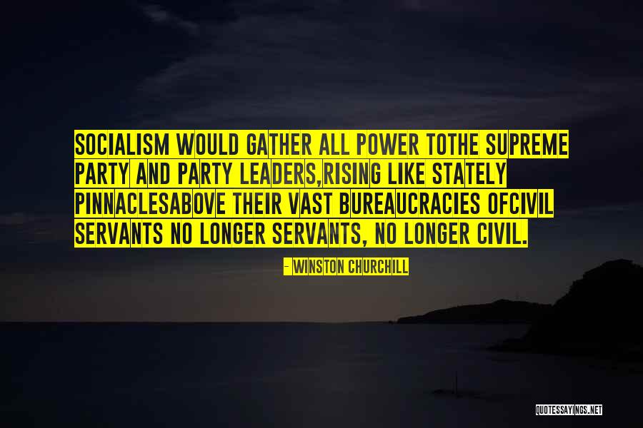 Churchill Socialism Quotes By Winston Churchill Churchill Socialism Quotes By Winston Churchill