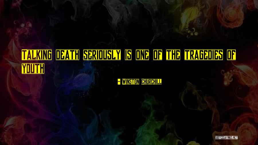Churchill Winston Quotes By Winston Churchill