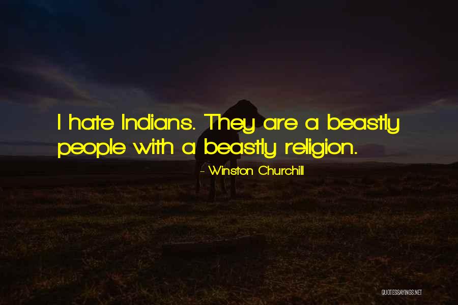 Churchill Winston Quotes By Winston Churchill