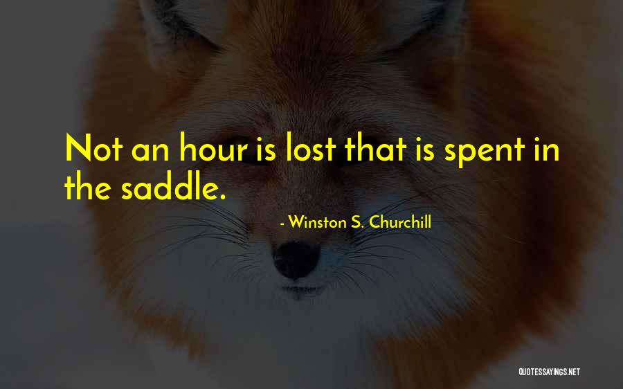Churchill Winston Quotes By Winston S. Churchill