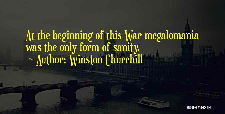 Churchill World War 2 Quotes By Winston Churchill