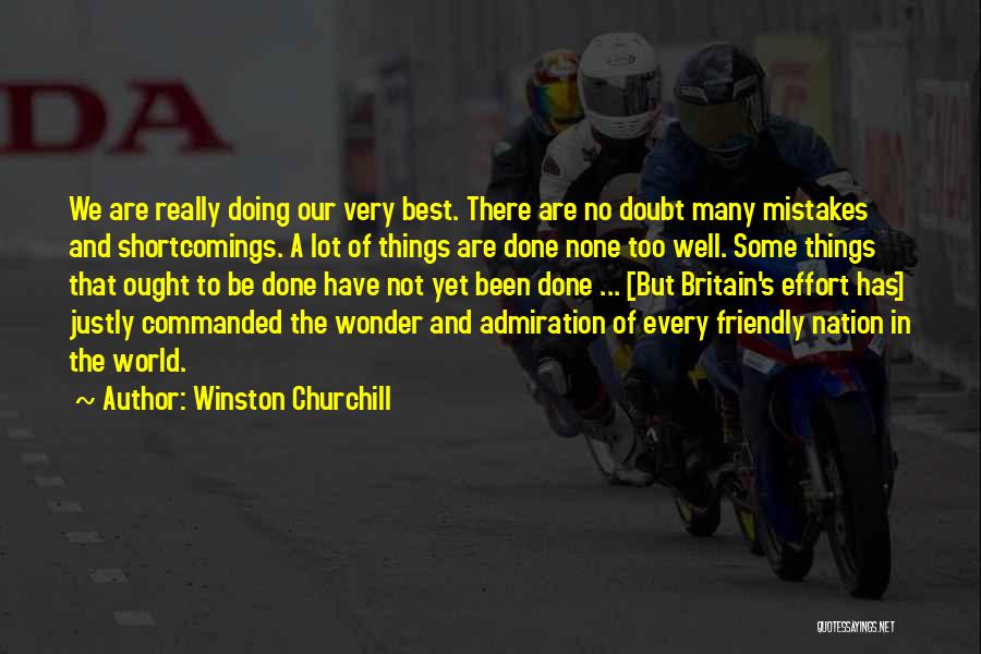 Churchill World War 2 Quotes By Winston Churchill