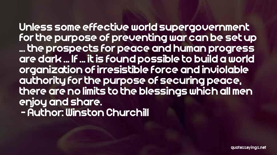 Churchill World War 2 Quotes By Winston Churchill