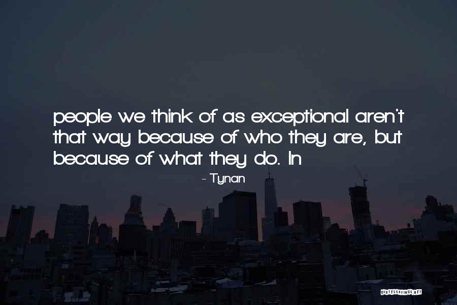 Churchills Choice Quotes By Tynan Churchills Choice Quotes By Tynan