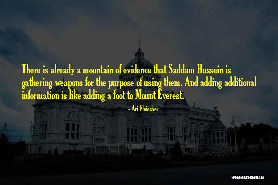 Churchills Estate Quotes By Ari Fleischer Churchills Estate Quotes By Ari Fleischer