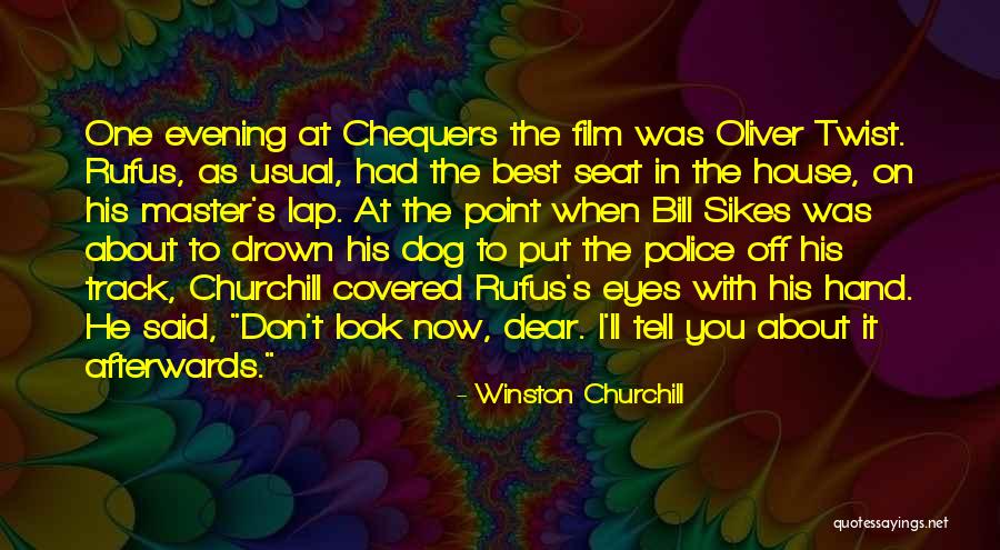 Churchill's Quotes By Winston Churchill Churchill's Quotes By Winston Churchill