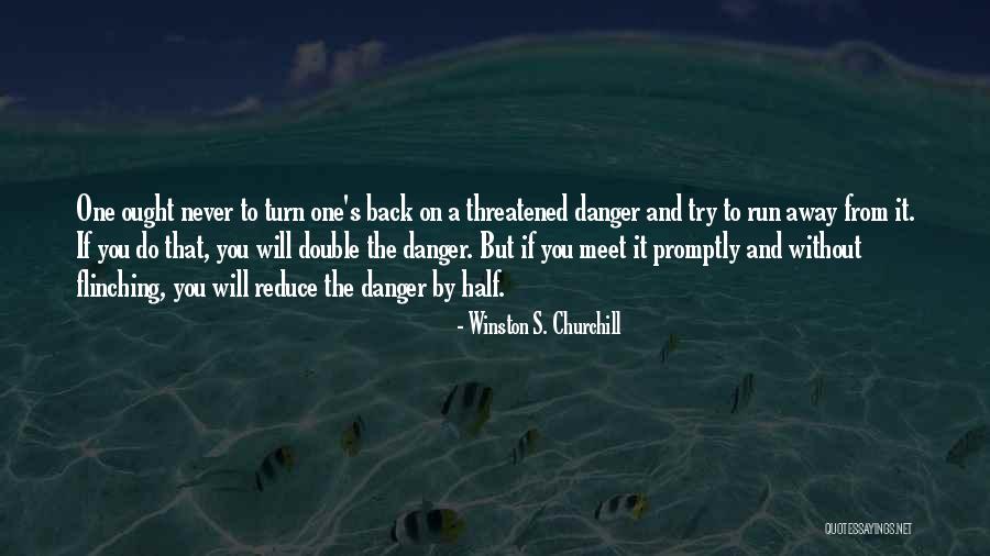 Churchill's Quotes By Winston S. Churchill Churchill's Quotes By Winston S. Churchill