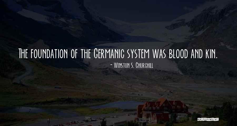 Churchill's Quotes By Winston S. Churchill Churchill's Quotes By Winston S. Churchill