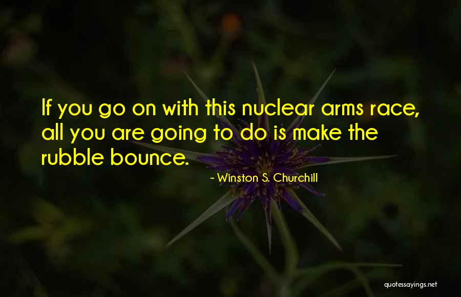 Churchill's Quotes By Winston S. Churchill Churchill's Quotes By Winston S. Churchill