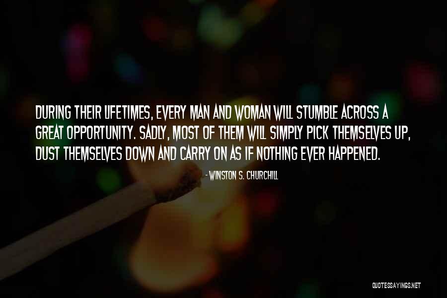 Churchill's Quotes By Winston S. Churchill Churchill's Quotes By Winston S. Churchill