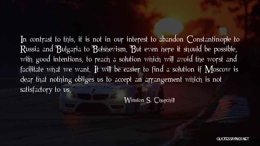 Churchill's Quotes By Winston S. Churchill Churchill's Quotes By Winston S. Churchill