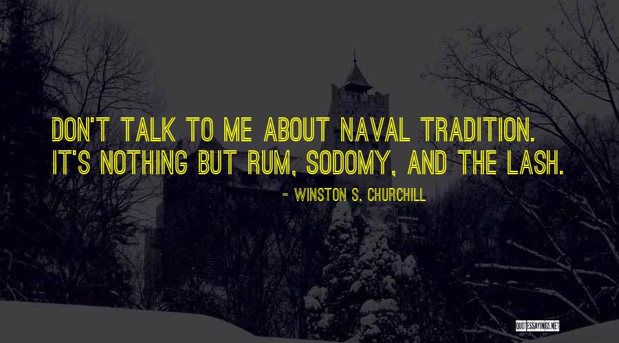 Churchill's Quotes By Winston S. Churchill Churchill's Quotes By Winston S. Churchill