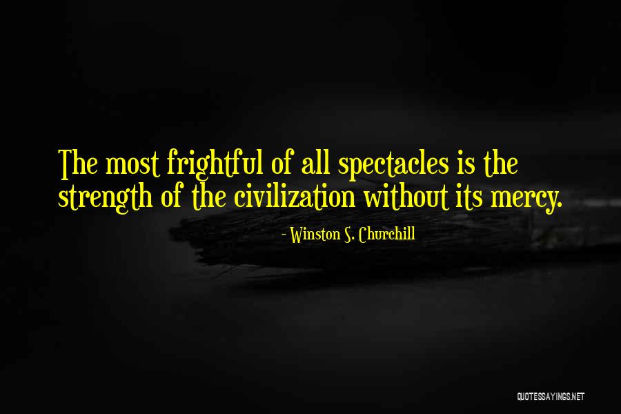 Churchill's Quotes By Winston S. Churchill Churchill's Quotes By Winston S. Churchill