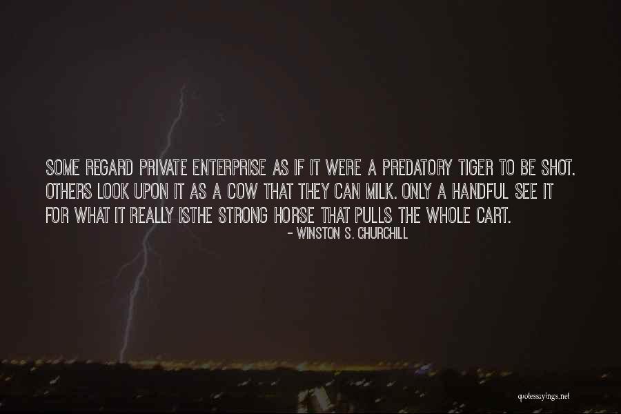 Churchill's Quotes By Winston S. Churchill Churchill's Quotes By Winston S. Churchill