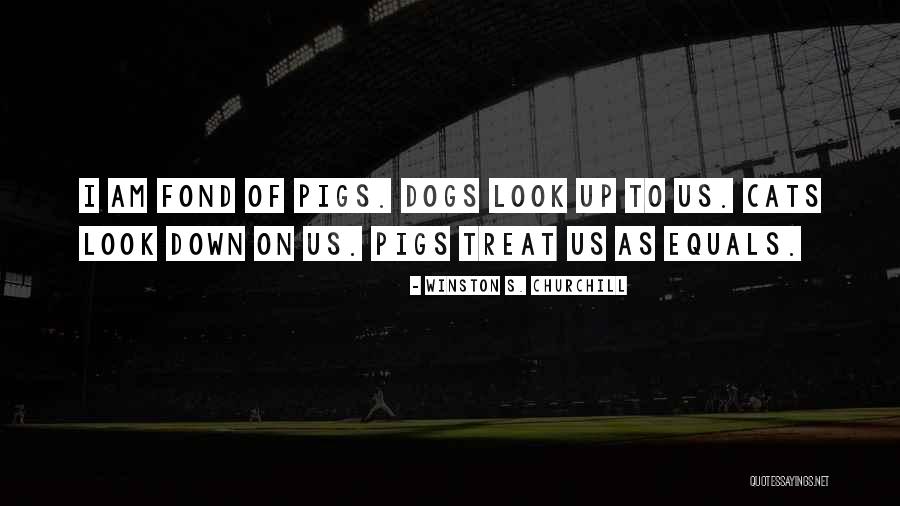 Churchill's Quotes By Winston S. Churchill Churchill's Quotes By Winston S. Churchill