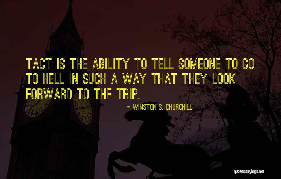 Churchill's Quotes By Winston S. Churchill Churchill's Quotes By Winston S. Churchill