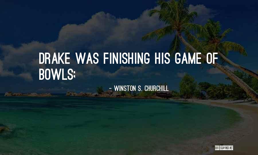 Churchill's Quotes By Winston S. Churchill Churchill's Quotes By Winston S. Churchill